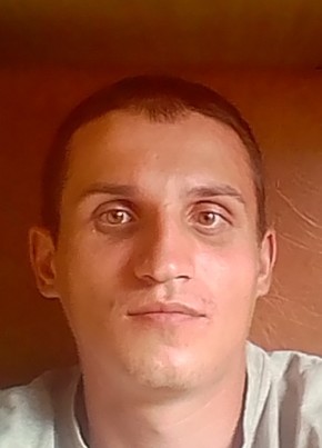 Андрей, 33, Россия, Ставрополь