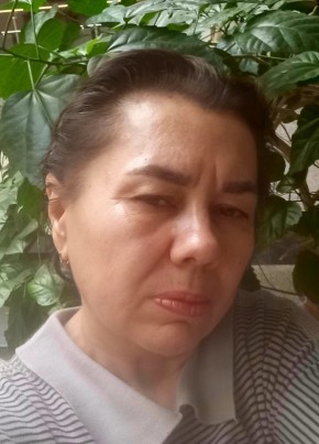 Лариса из Чебоксары 50 лет