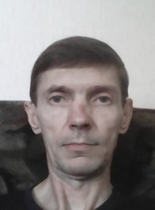 Vladimir, 51, Russia, Uray
