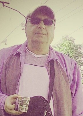Юрий, 53, Україна, Київ
