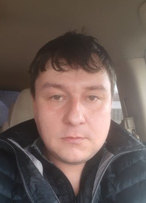 Игорь, 40, Россия, Кингисепп