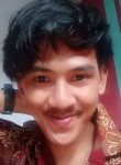 Deroy, 27 лет, Kota Sukabumi