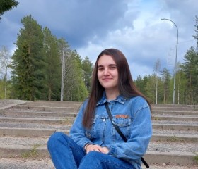 Екатерина, 24 года, Петрозаводск