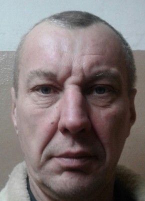Сергей, 53, Рэспубліка Беларусь, Чашнікі