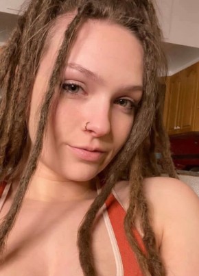 Margieshull, 29, United States of America, Seattle