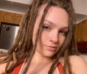 Margieshull, 29, Seattle