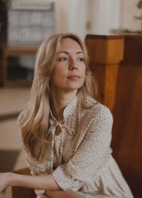 Tatyana, 43, Russia, Rzhev