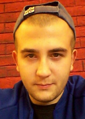 Den, 29, Russia, Orekhovo-Zuyevo