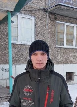 Артур, 34, Россия, Осинники