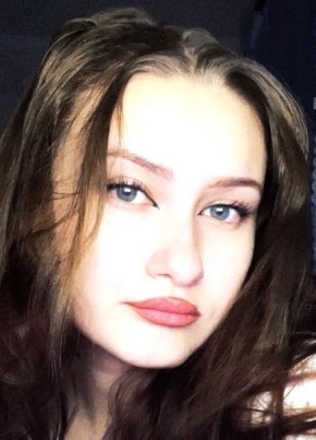 Anyuta), 18, Russia, Rostov-na-Donu
