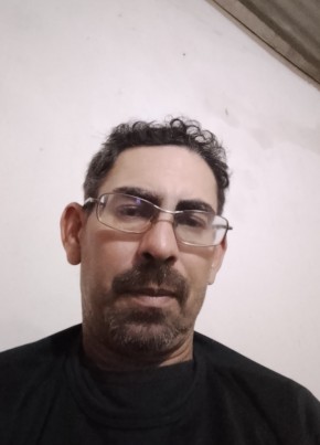 Jurandir из Jaraguá do Sul 46 лет