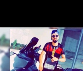 Ilyass, 28, Casablanca