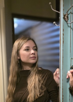 Светлана из Иваново 39 лет