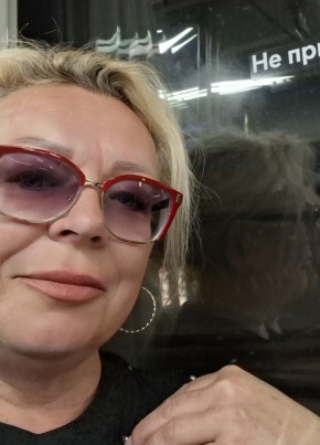 Елена из Стерлитамака 57 лет