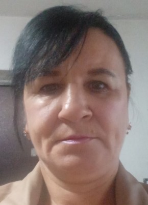 Светлана из Бийска 50 лет