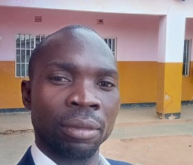Shaking, 35 лет, Élisabethville