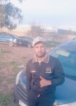 Abdo gb, 29, المغرب, الدار البيضاء