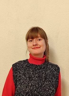 Наталия из Nürnberg 19 лет
