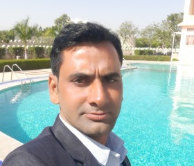 ashok jangid, 29 лет, Jaipur