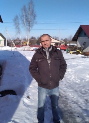 Sergey Yrtenko, 51, Рэспубліка Беларусь, Крупкі