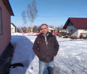 Sergey Yrtenko, 51 год, Крупкі