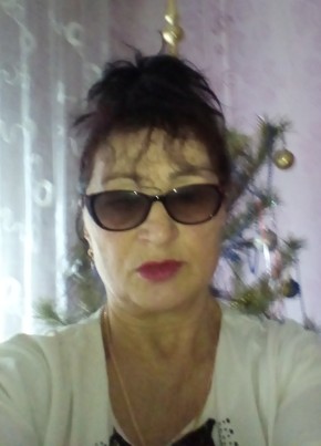 Галина, 63, Россия, Алексеевское