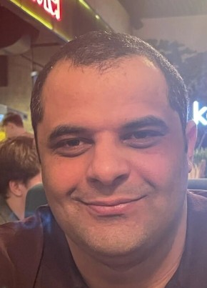 А с, 44, Russia, Moscow