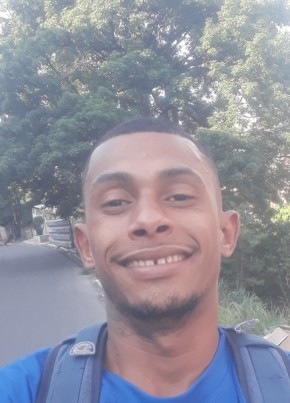 Davi quelvi de Q из Belo Horizonte 25 лет