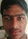 Aakash, 23 года, Mathura