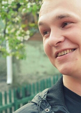 Alexey, 33, Россия, Саратов