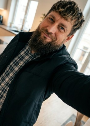 Sergiusz Sumskiy из Stuttgart Mühlhausen 36 лет