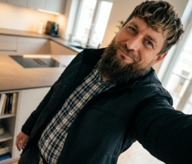 Sergiusz Sumskiy, 36, Stuttgart Muehlhausen
