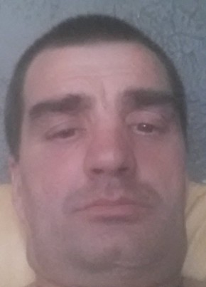 evgeniy tashchi, 45, Russia, Taganrog
