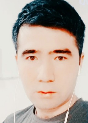 QUDRAT, 30, Kazakhstan, Taldyqorghan