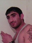 Govakan Vardanyan, 37, Krasnodon