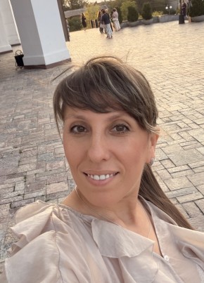 Elena из Волгограда 38 лет