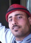 احمد, 33 года, المنصورة