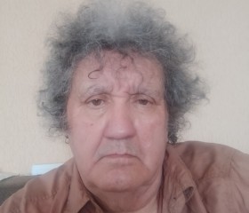 Farit, 70, Kazan