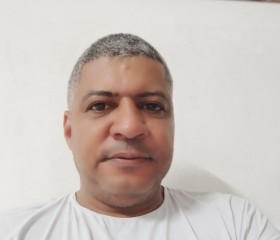 Oseas, 43 года, Goiânia
