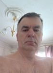 Андрей, 53 года, Санкт-Петербург