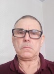 Викиор, 64 года, Санкт-Петербург
