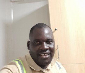 Okello Stephen, 42 года, Gulu
