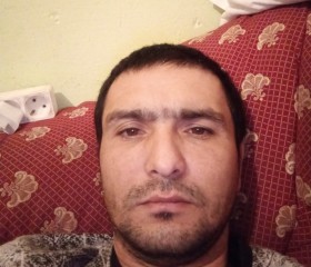 Фарход Жон, 36 лет, Москва