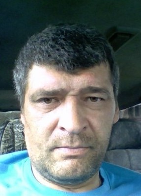Владимир, 47, Россия, Локоть