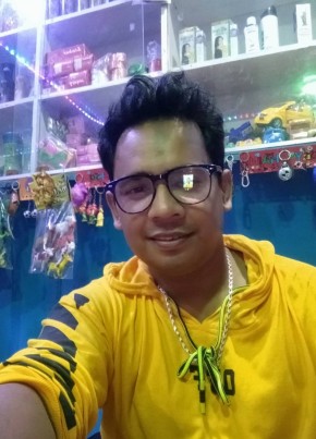 SKB из Dhangadhi 28 лет