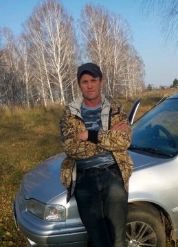 Александр, 55, Россия, Болотное