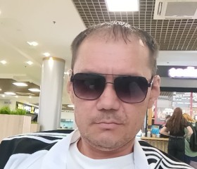 Жахонгир Ахмедов, 43 года, Санкт-Петербург
