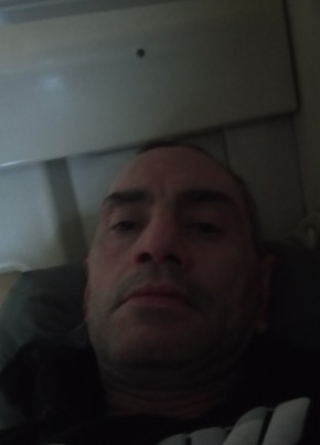 Денис, 43, Россия, Кемь