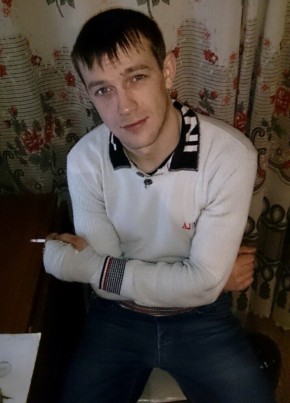 Vasilek, 34, Russia, Zelenodolsk