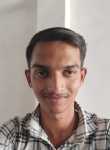 Parth Kumar, 20 лет, Ahmedabad
